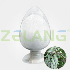 Mucuna Pruriens Extract Seed