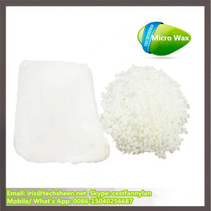 Factory Sale Micro Crystalline Wax 80#