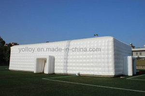 Outdoor Inflatable Tent for Party Event and Exhibition