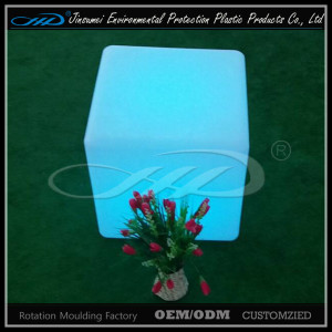 Party Decoration LED Furniture with Factory Cheap Price