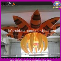 Party Decoration Inflatable Flower for Wedding Event