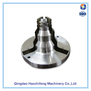 CNC Machining Machine Spare Part Made of SKD61